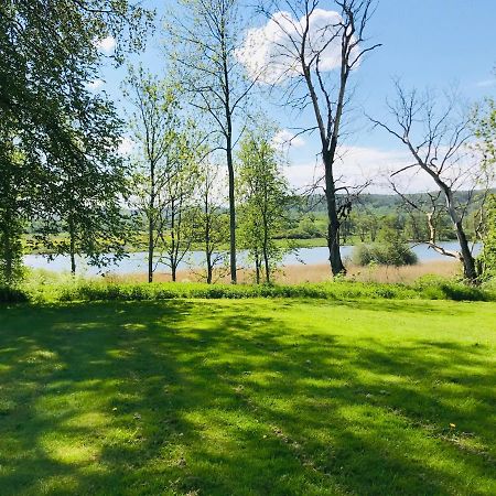 Kastellegarden Apartment Kungalv Luaran gambar