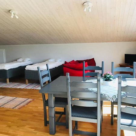 Kastellegarden Apartment Kungalv Luaran gambar