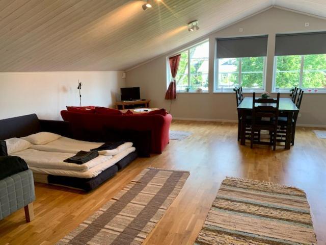 Kastellegarden Apartment Kungalv Luaran gambar