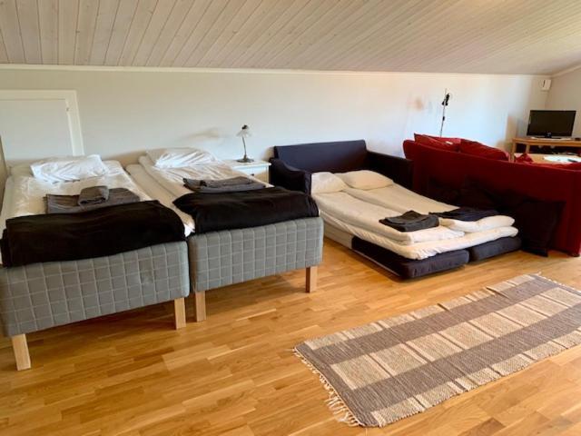 Kastellegarden Apartment Kungalv Luaran gambar