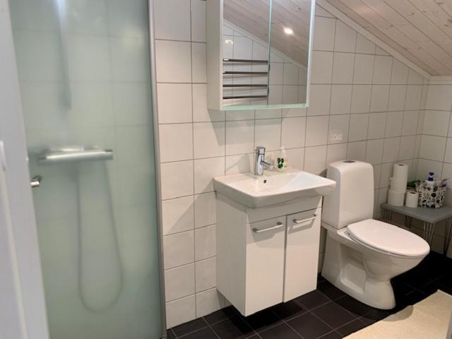 Kastellegarden Apartment Kungalv Luaran gambar